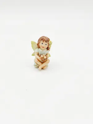 Spring fairies