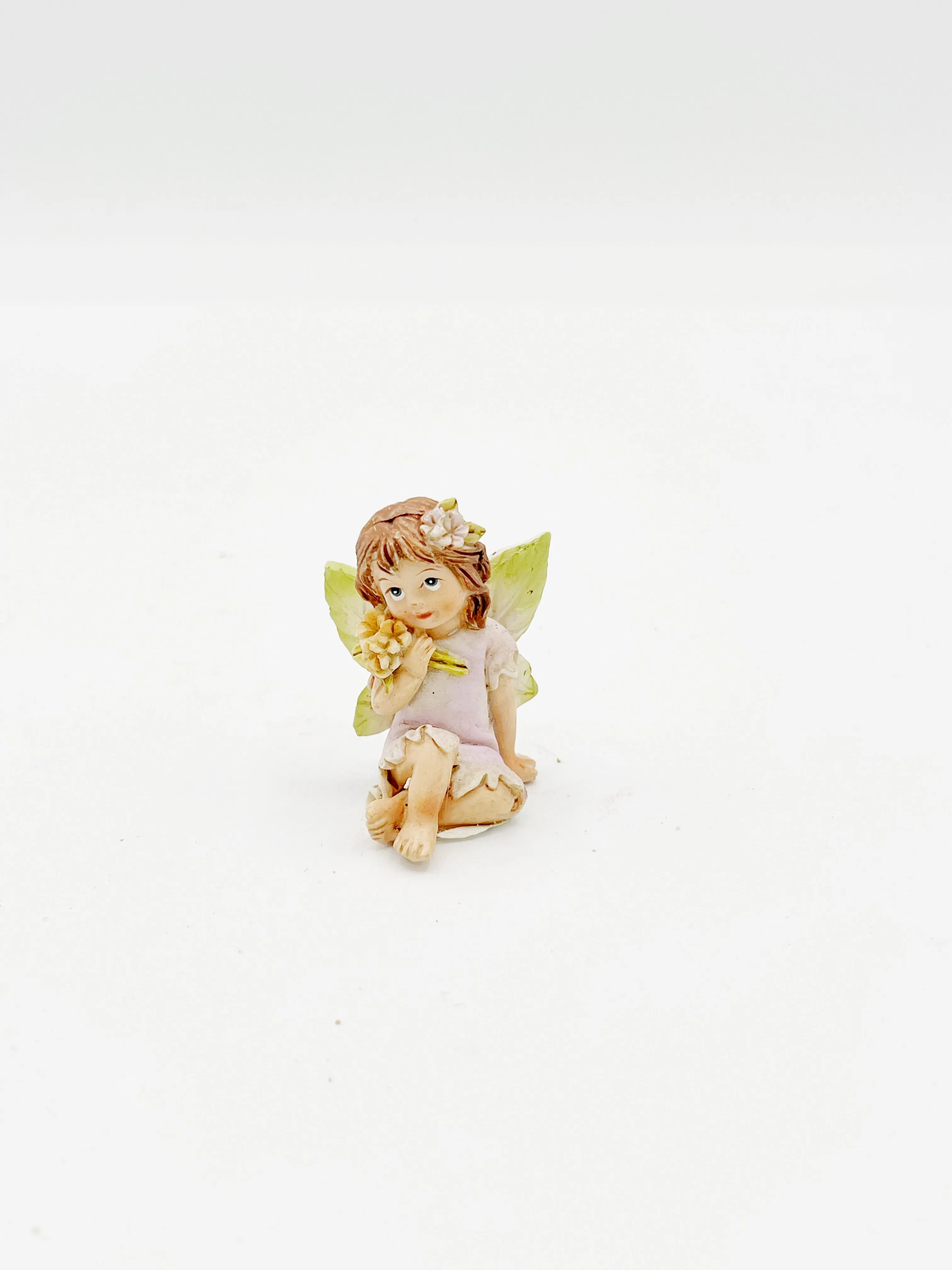 Spring fairies