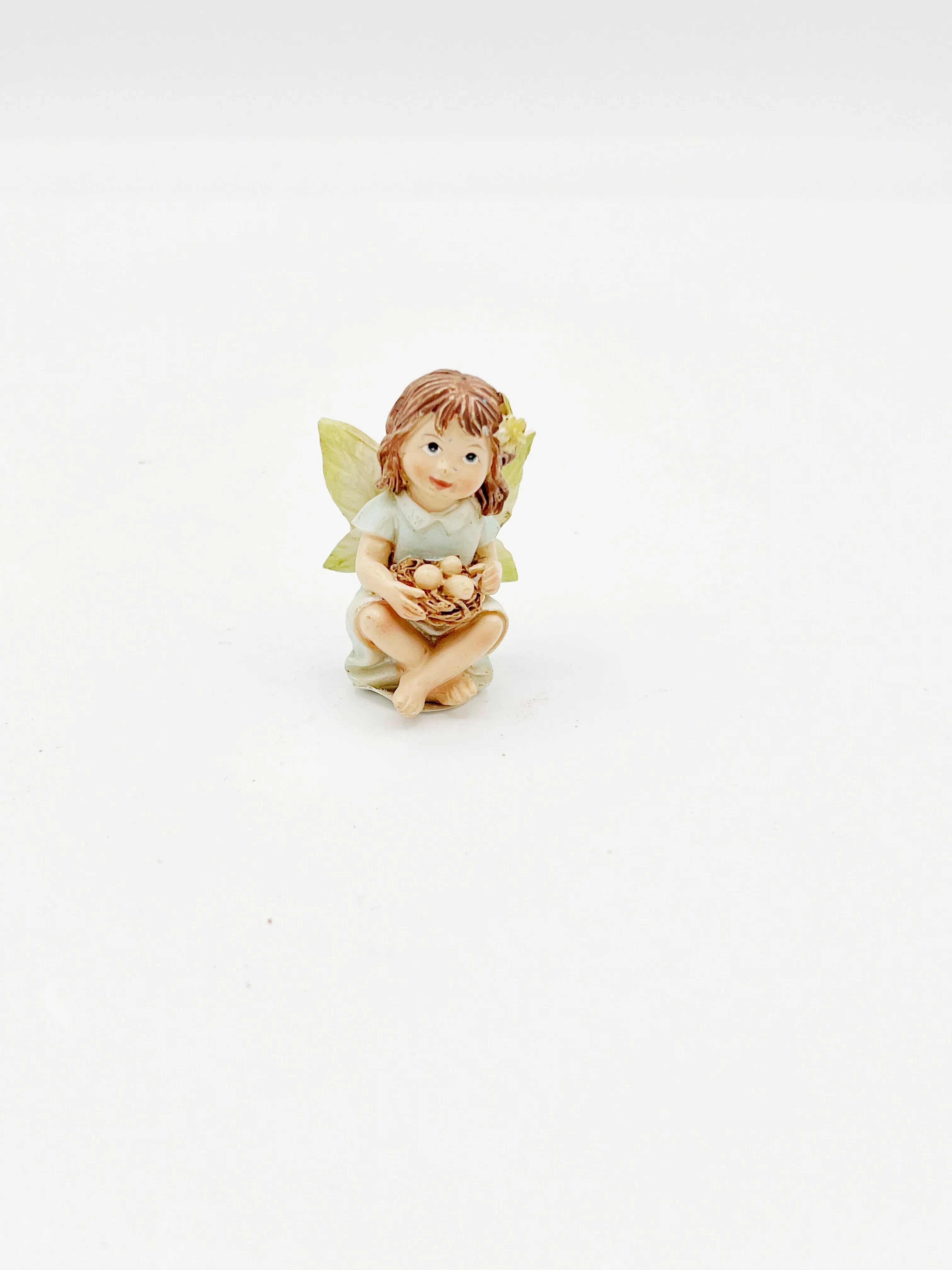 Spring fairies