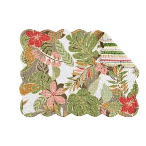 St. Croix Table Linens