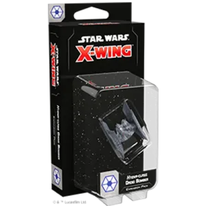 Star Wars X-Wing (2nd Ed): Hyena-Class Droid Bomber