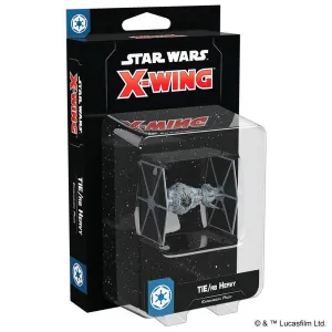Star Wars X-Wing (2nd ed): TIE/rb Heavy Exp.
