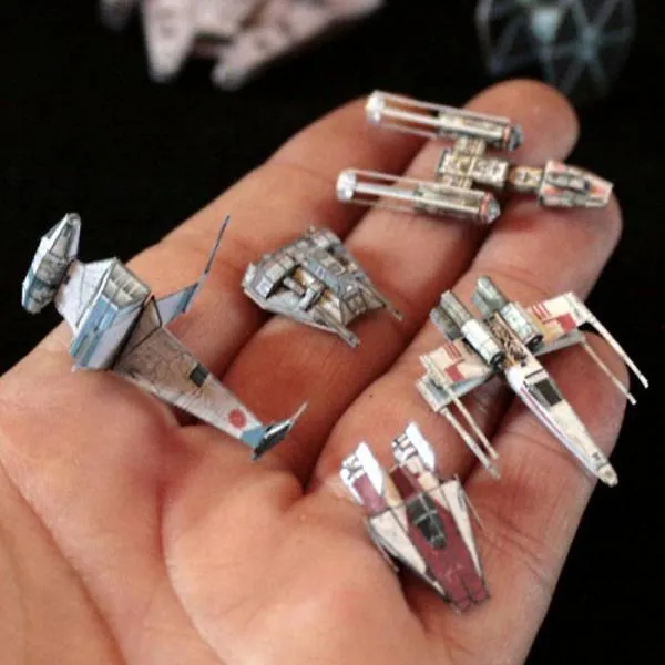 Star Wars X-Wing Core Set