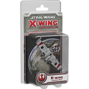 Star Wars X-Wing: K-Wing