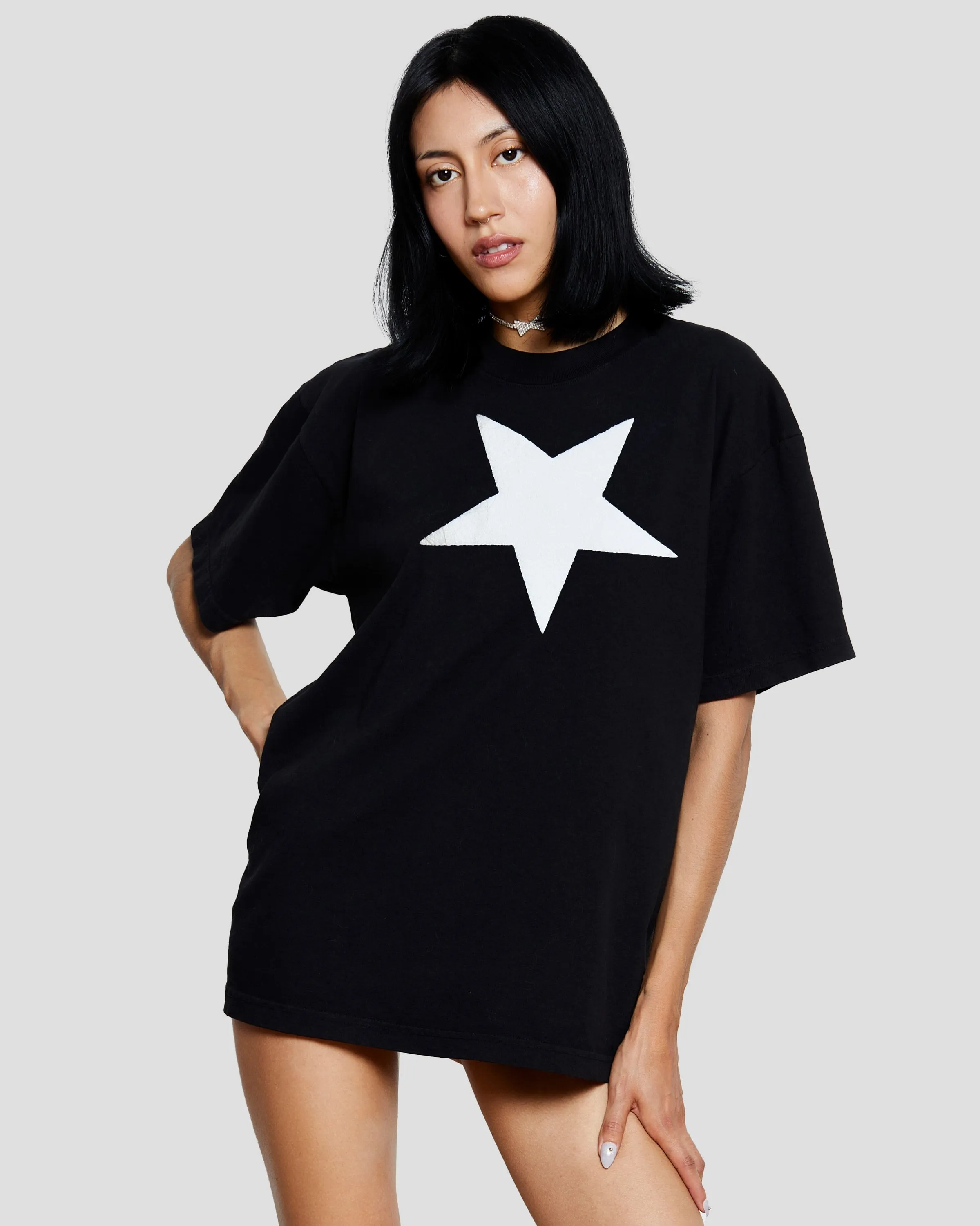 Stargirl Girlfriend Tee
