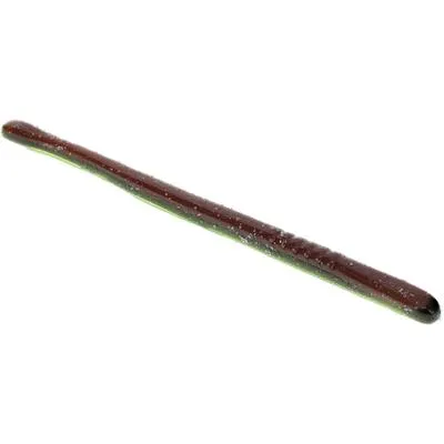 Strike King Filler Worm 6   Bold Bluegill