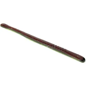 Strike King Filler Worm 6   Bold Bluegill