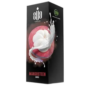 SUA Vapors - Mangosteen