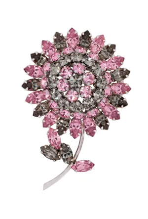 SUMMER SOLSTICE BROOCH