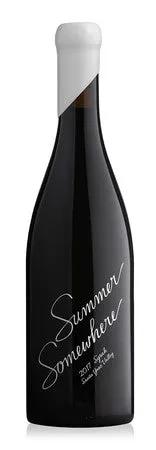 Summer Somewhere California 2017 750 ml