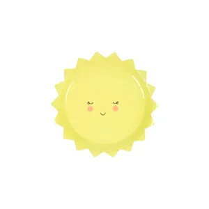 Sun Plates