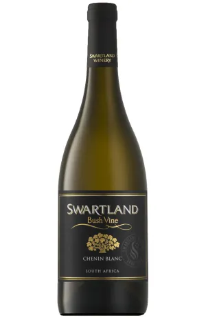 Swartland Winery Bush Vine Chenin Blanc 2023