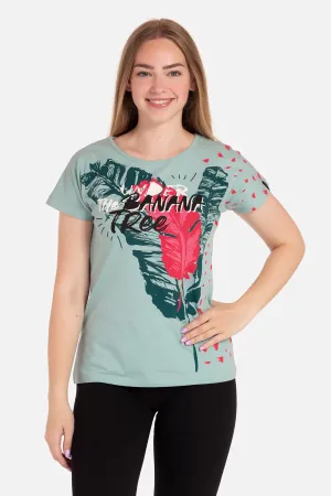 T-Shirt Aruba