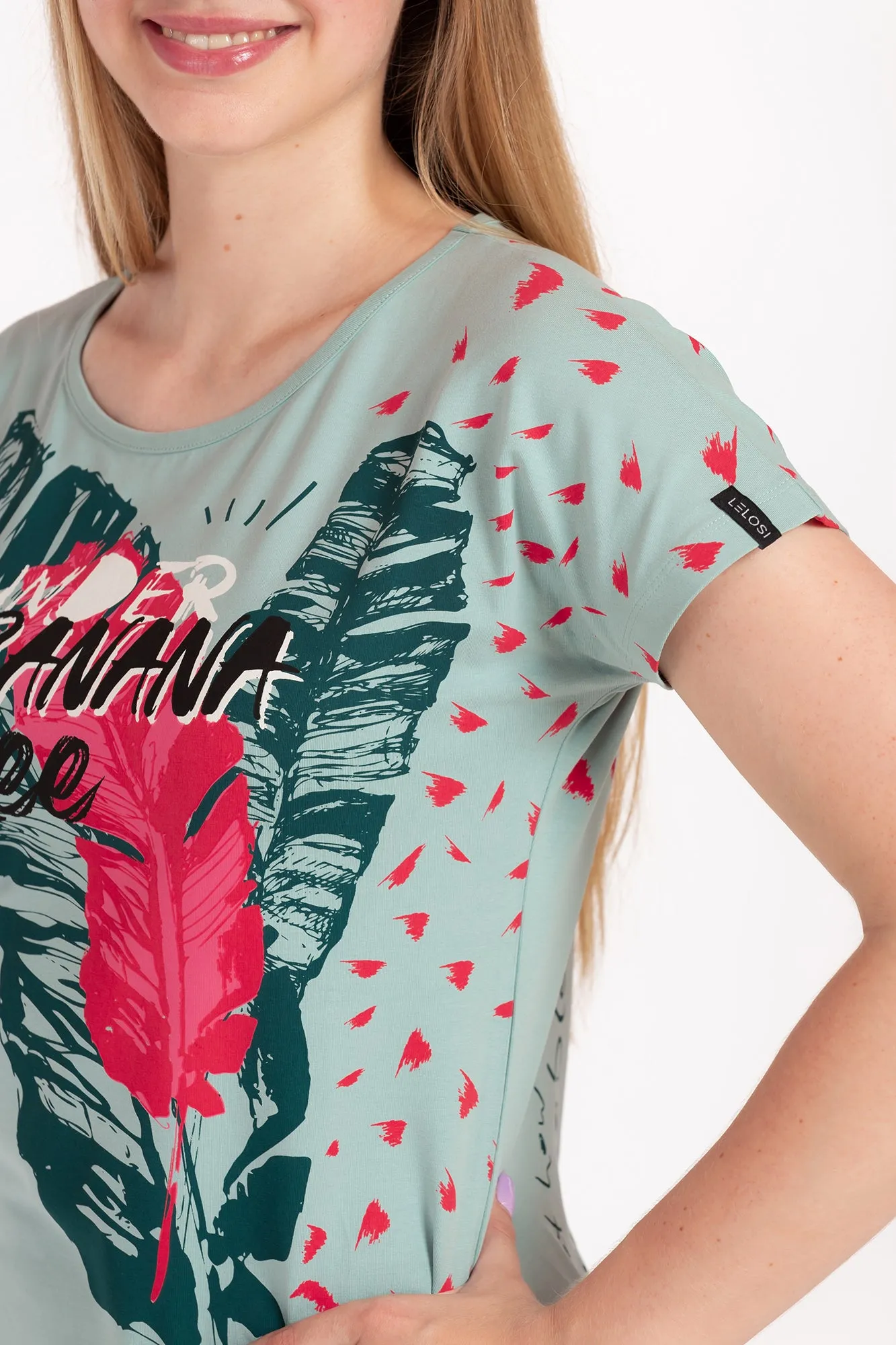 T-Shirt Aruba
