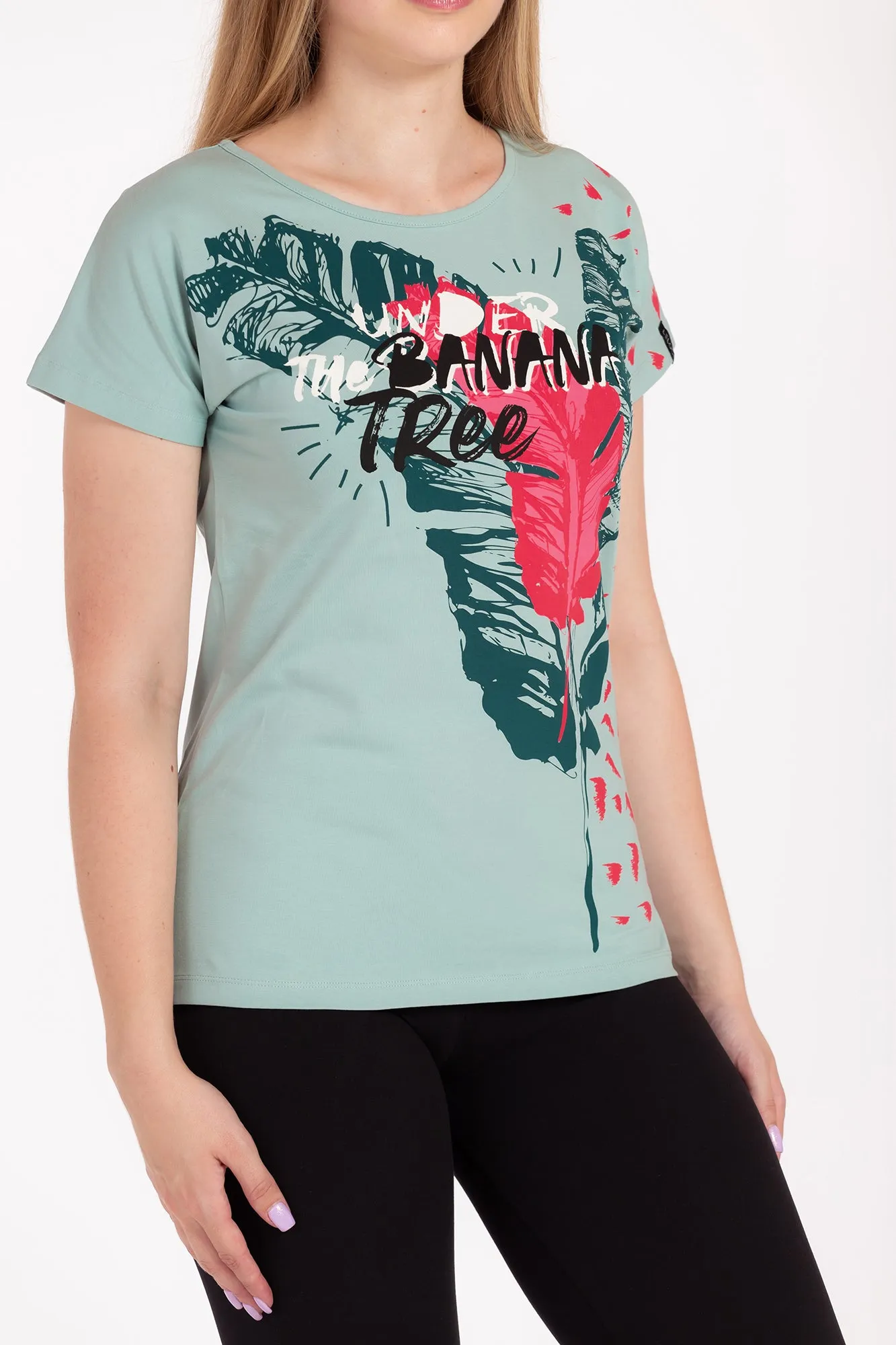 T-Shirt Aruba