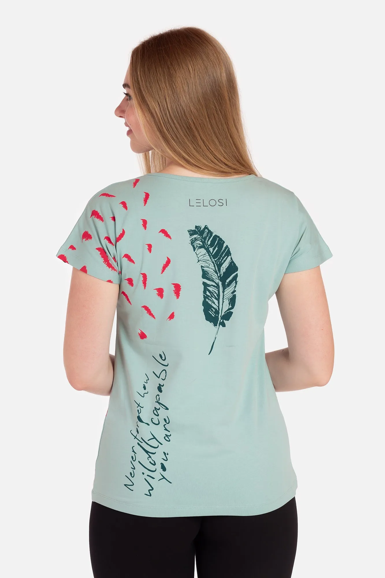 T-Shirt Aruba