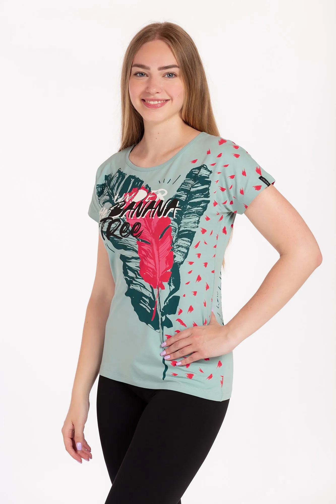 T-Shirt Aruba