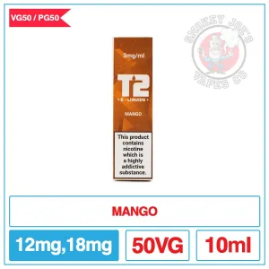 T2 - 50/50 - Mango