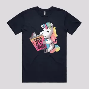 Tales of the Real World T-Shirt
