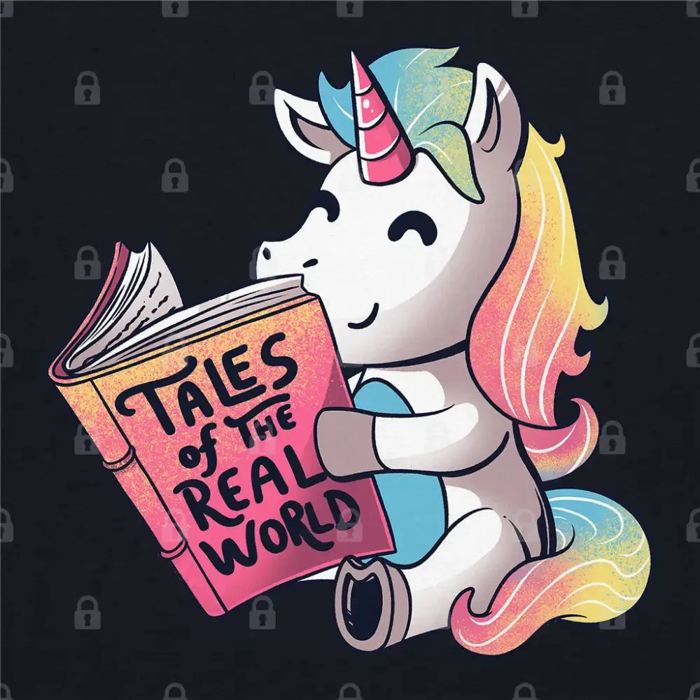 Tales of the Real World T-Shirt
