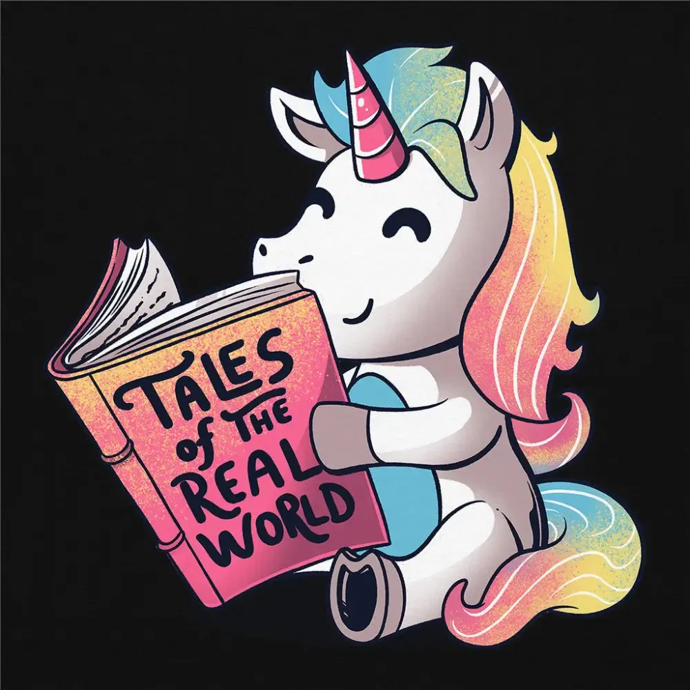 Tales of the Real World T-Shirt