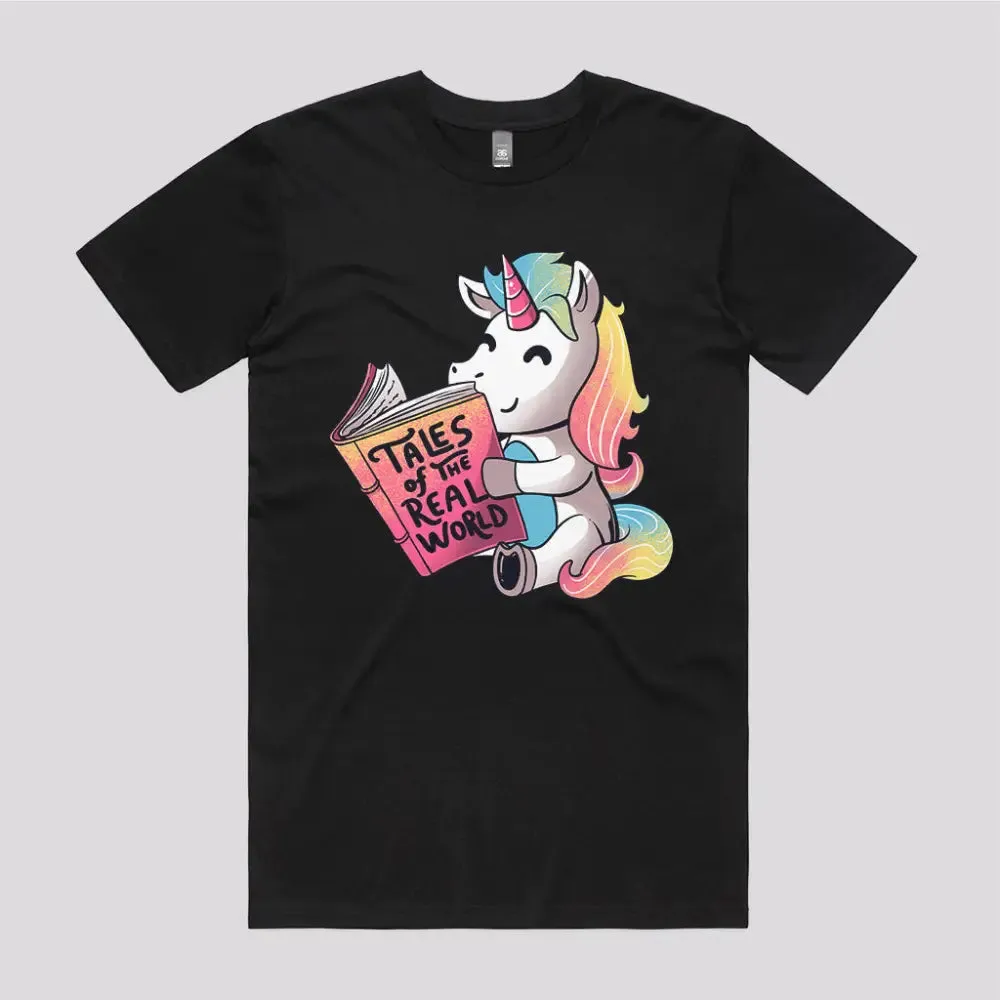 Tales of the Real World T-Shirt