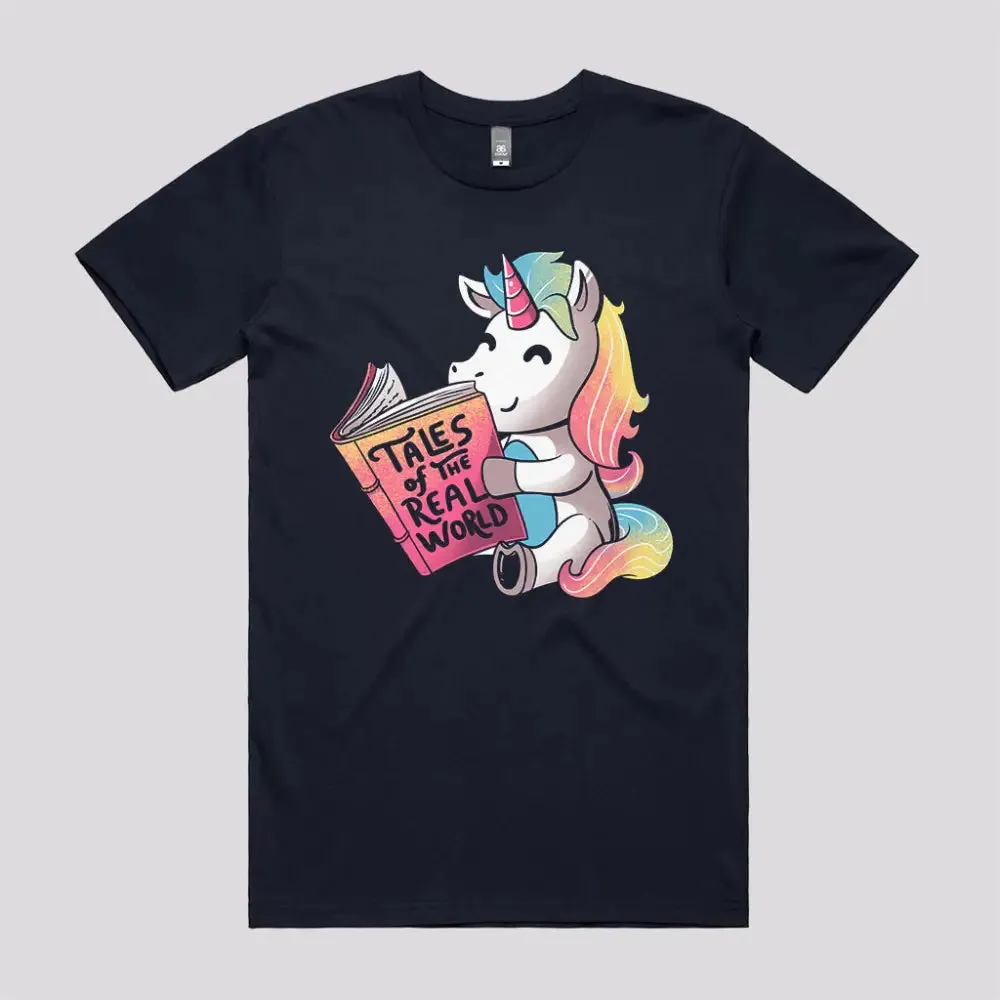 Tales of the Real World T-Shirt
