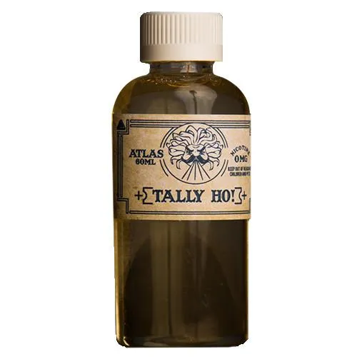 Tally Ho Vapor - Atlas