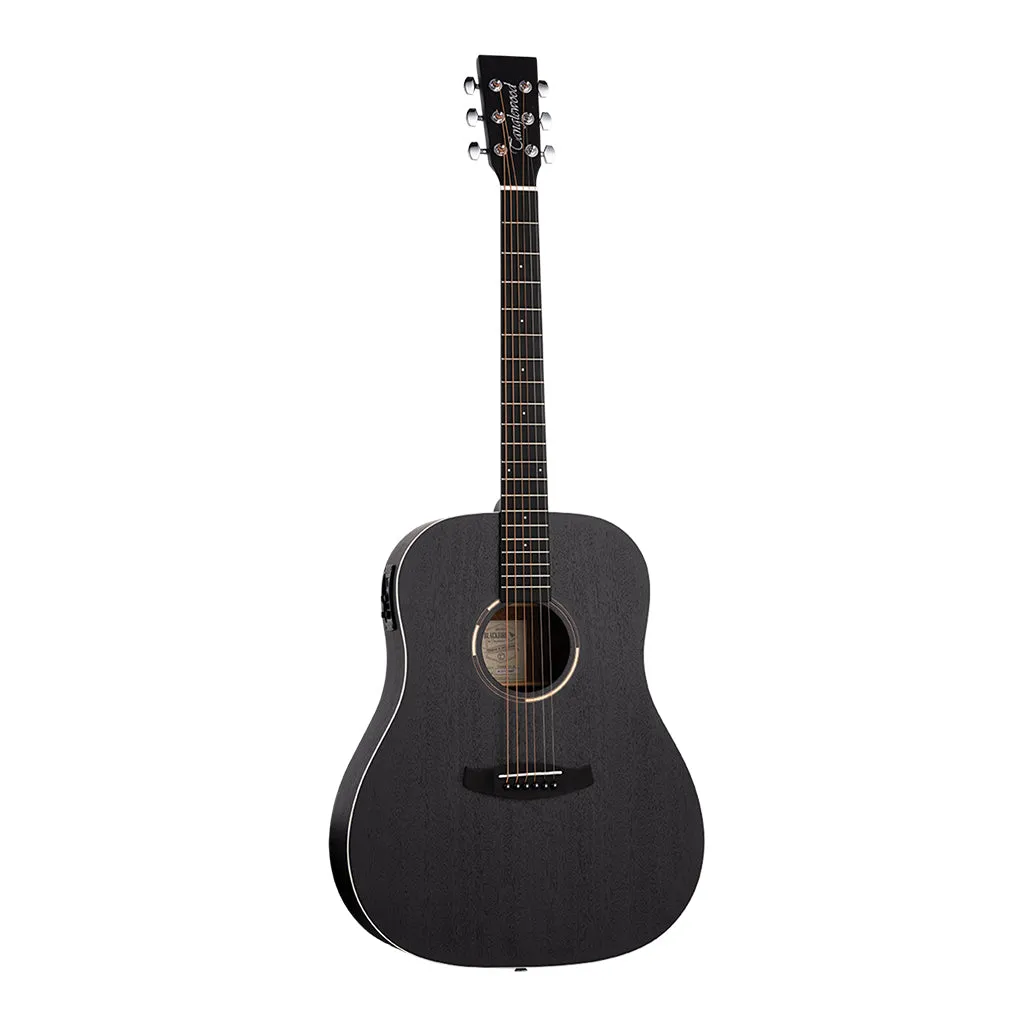 Tanglewood Blackbird Dreadnought A/E Guitar