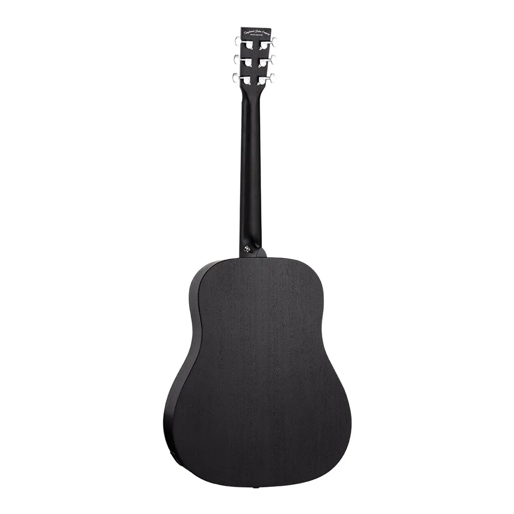 Tanglewood Blackbird Dreadnought A/E Guitar