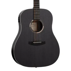 Tanglewood Blackbird Dreadnought A/E Guitar