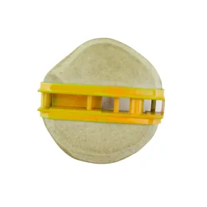 Taylor Fentz Junction Brooch #2