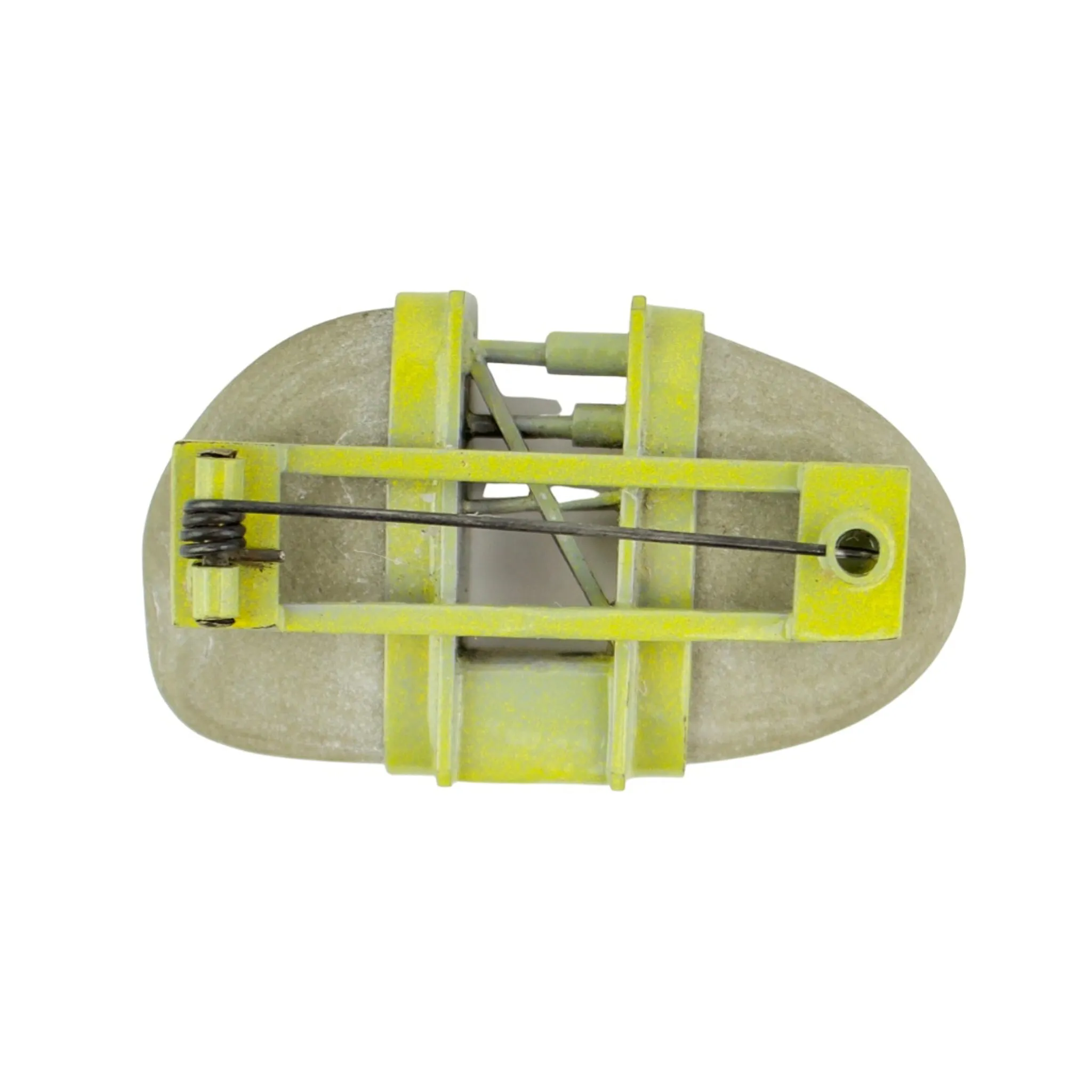 Taylor Fentz Junction Brooch