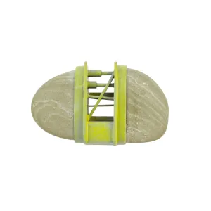Taylor Fentz Junction Brooch