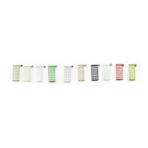 Taylor Fentz Wire Basket Brooch