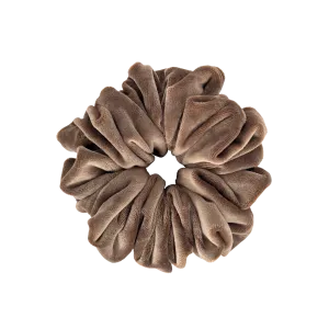 Teddy Scrunchie