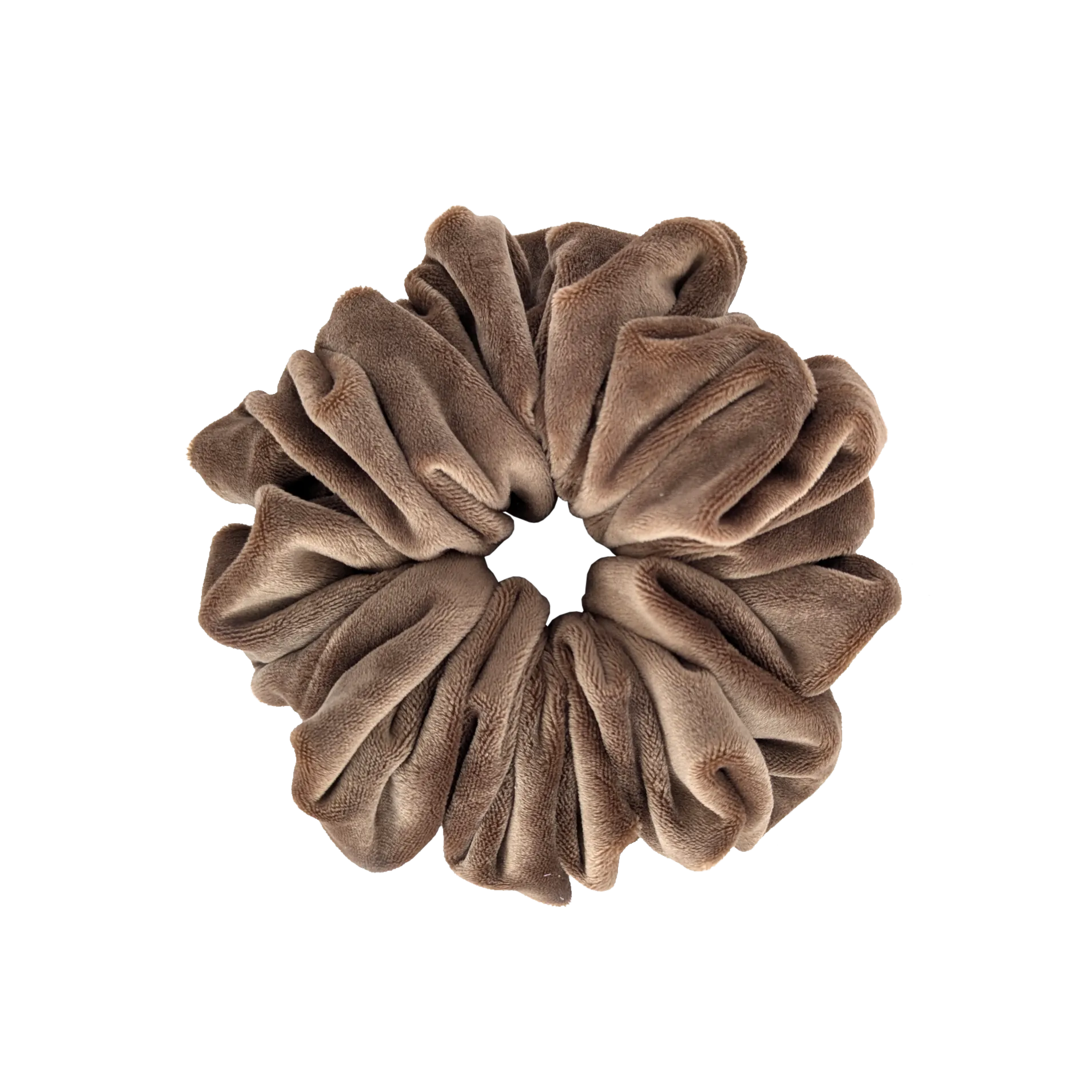 Teddy Scrunchie
