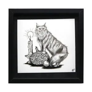 Thackery Binx - Hocus Pocus
