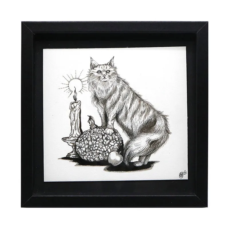 Thackery Binx - Hocus Pocus