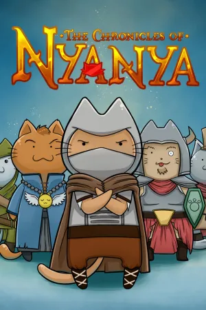 The Chronicles of Nyanya (PC)