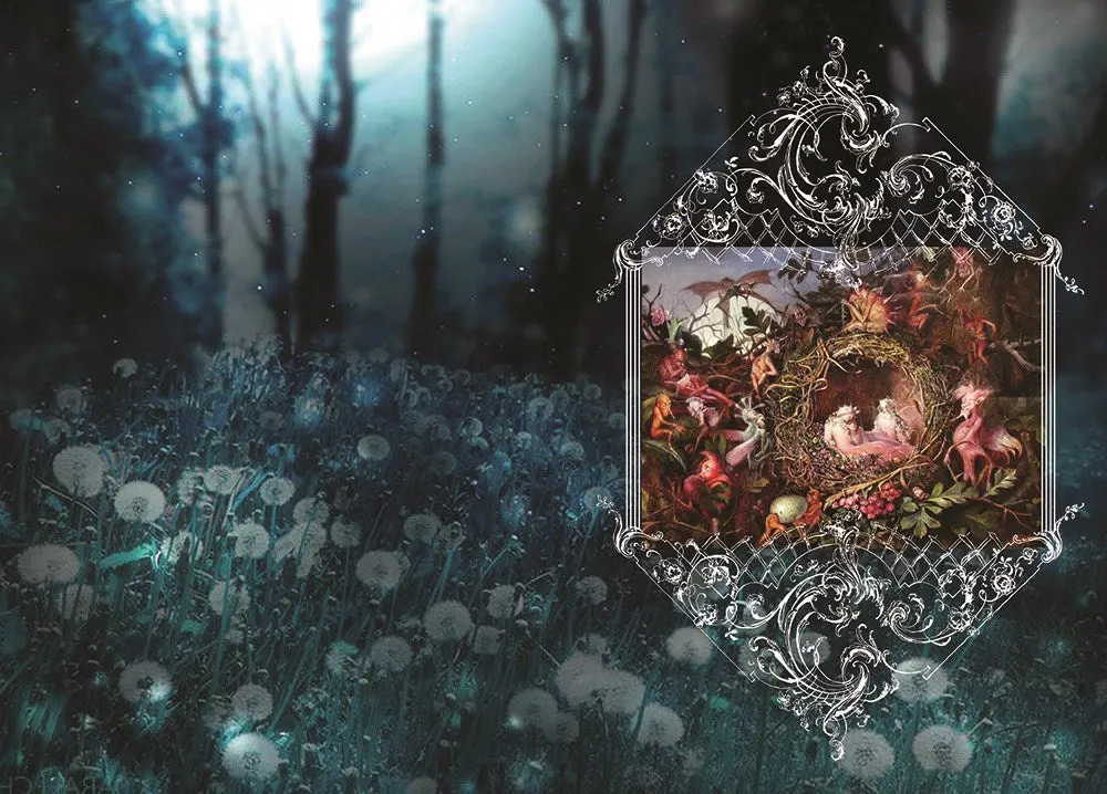 The Faerie Handbook