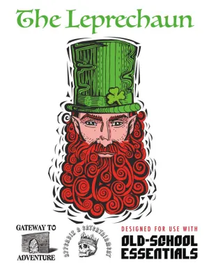 The Leprechaun   PDF