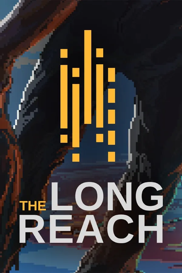 The Long Reach (PC/MAC/LINUX)