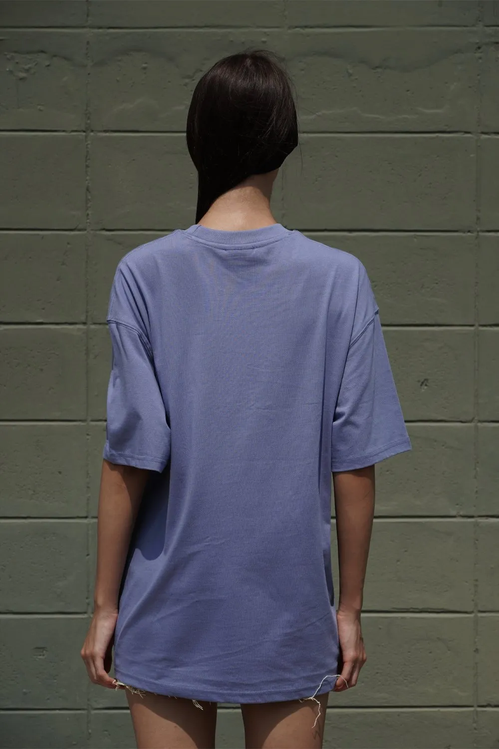 The New Empire Oversized T-shirt
