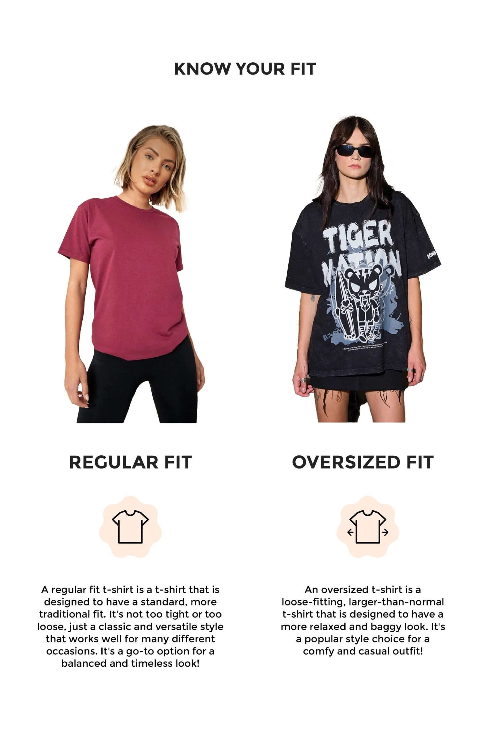 The New Empire Oversized T-shirt