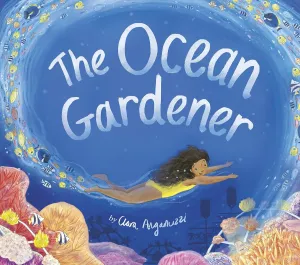 The Ocean Gardener Book
