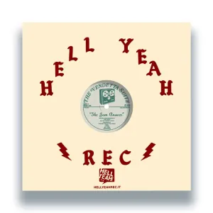 The Vendetta Suite - The Jam Answer / Island Hill Microdot