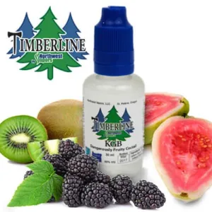 Timberline - KGB