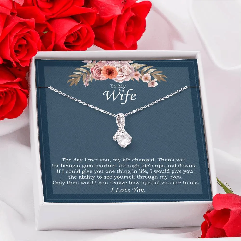 To My Wife - ABN