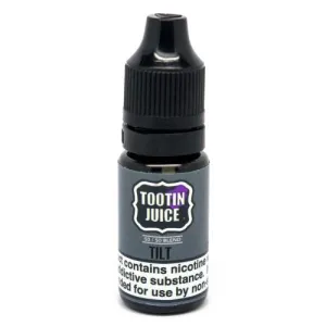 Tootin Juice 50/50 Blend - Tilt